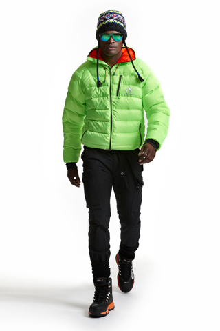 Ralph Lauren / - 2012-2013